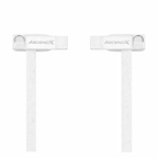 Lifting Straps With D-ring