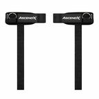 Lifting Straps With D-ring