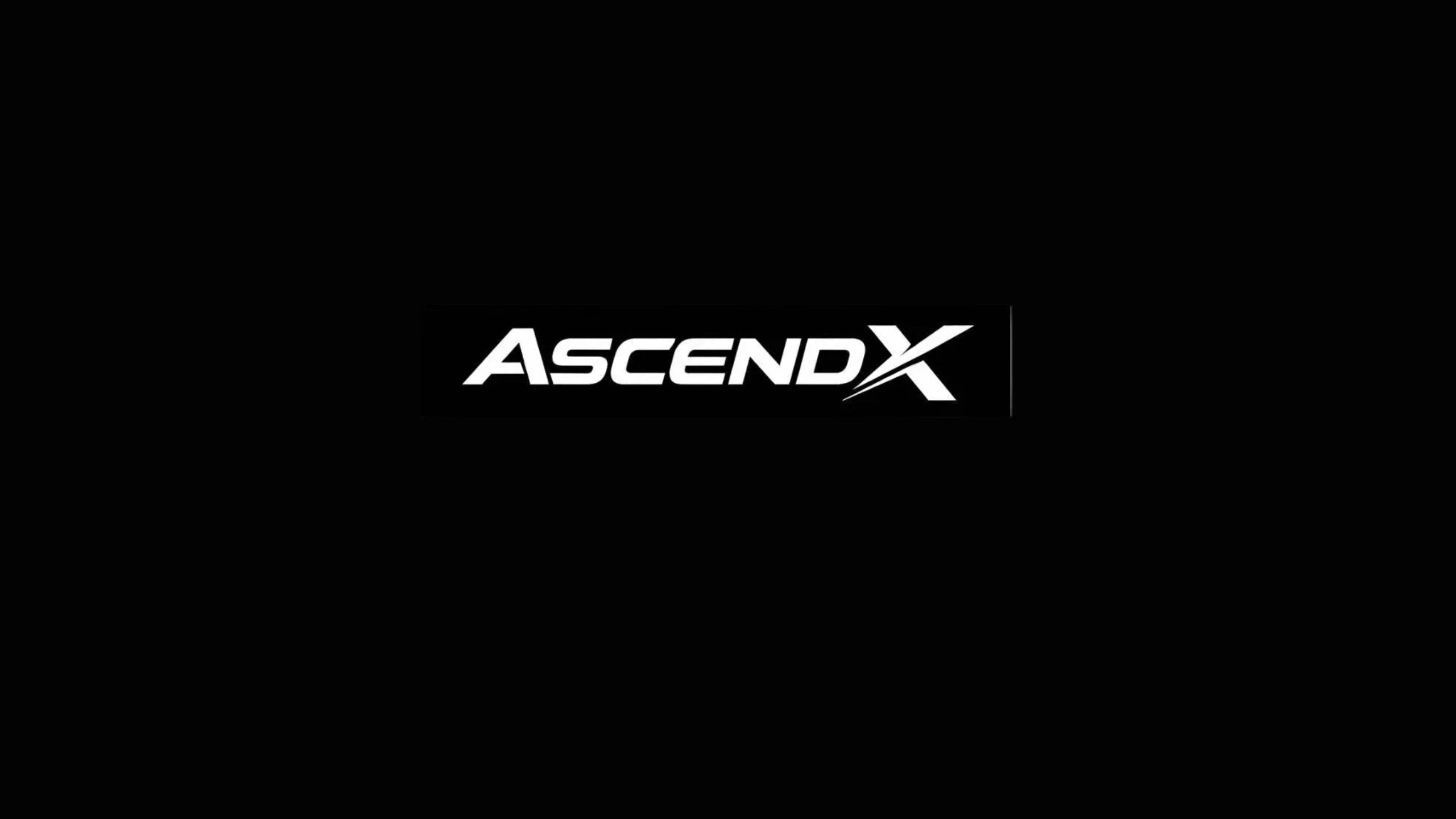 AscendX